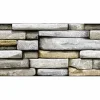 Gekkofix Rectangle stones 45 cm