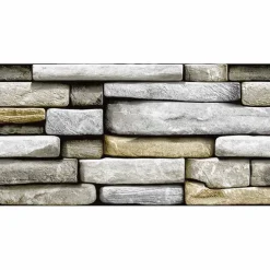 Gekkofix Rectangle stones 45 cm