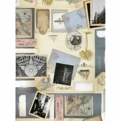 Gekkofix Scrapbook 45 cm
