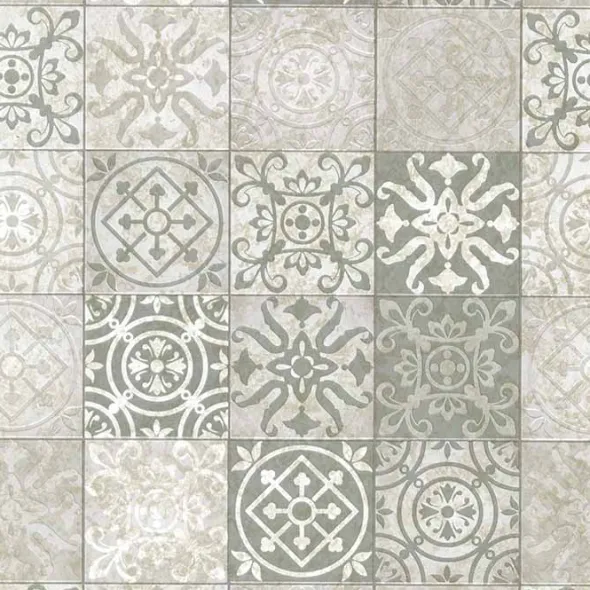 Gekkofix Tiles vintage 45 cm