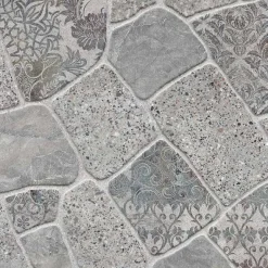 Gekkofix Vintage Stone Tiles 67,5 cm