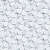 Gekkofix White flowers 45 cm