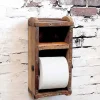 Grimaud Wc-paperiteline hyllyllä Unique