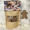Halaus piparkakkutoffee 150g