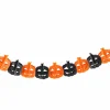 Halloween koristenauha kurpitsa 3 m