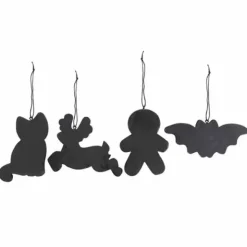 Halloween koristesetti