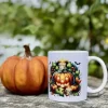 Halloween-muki Kurpitsa