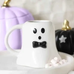 Halloween-muki Mr Haamu
