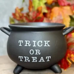 Halloween-pata Trick or Treat 11 cm