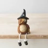 Halloween-pöllö Oh No!