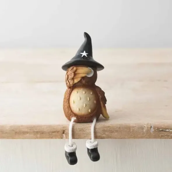 Halloween-pöllö Oh No!