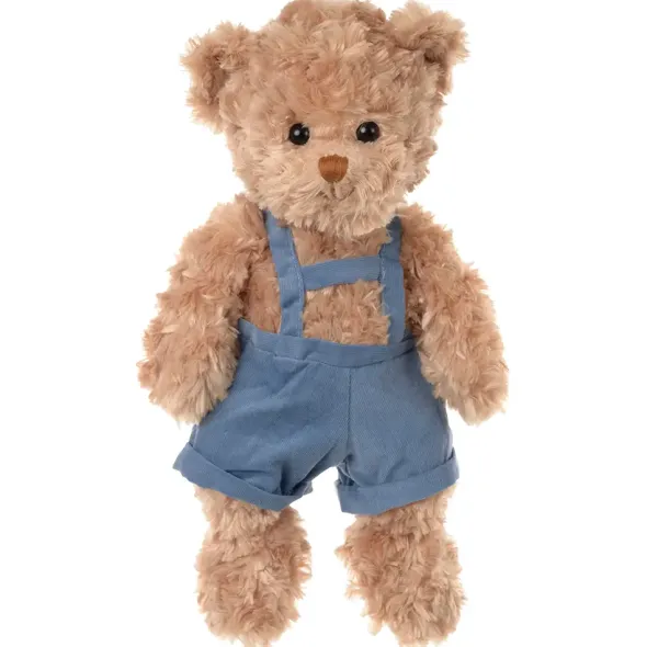 Handsome Jura nalle