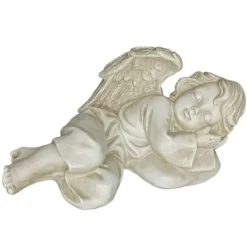 Hautakoriste Enkeli nukkuva 22cm