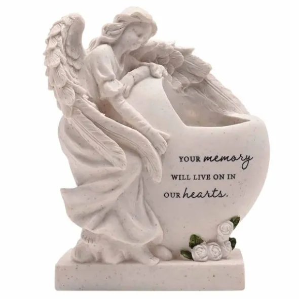 Hautakoriste maljakko Your Memory