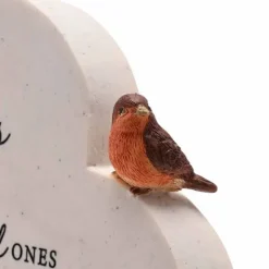 Hautakoriste Robins appear 17cm