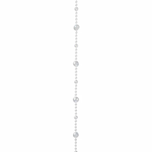 Helminauhaköynnös pikkuhelmet 270 cm