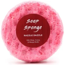Hierova saippua Razzle Dazzle 230g