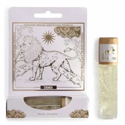 Hop Hare Tarot Roll On The Lion
