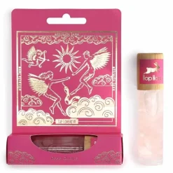 Hop Hare Tarot Roll On The Lovers