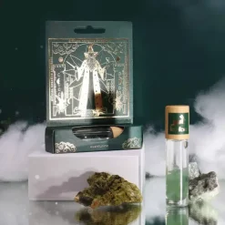 Hop Hare Tarot Roll On The Magician