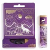 Hop Hare Tarot Roll On The Moon