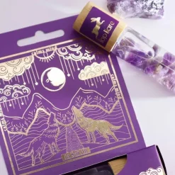 Hop Hare Tarot Roll On The Moon