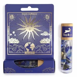 Hop Hare Tarot Roll On The Sun