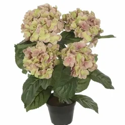 Hortensia tekokukka 37 cm – useita värejä