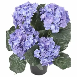 Hortensia tekokukka 37 cm – useita värejä