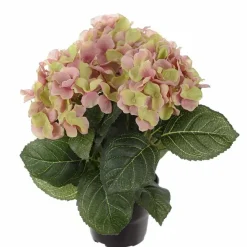 Hortensia tekokukka 30 cm – useita värejä