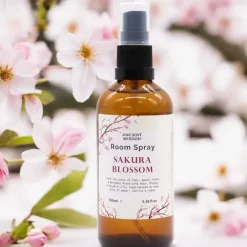 Huonetuoksuspray Sakura Blossom