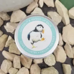 Huulivoide Pingviini kookos & mango