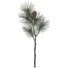Huurteinen männynoksa 74 cm