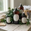 Hyvän Tuulen Pyykkietikka 1000ml – useita tuoksuja