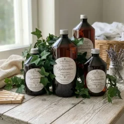 Hyvän Tuulen Pyykkietikka 1000ml – useita tuoksuja
