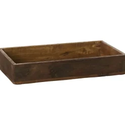 Ib Laursen puulaatikko Unique 35×21 cm