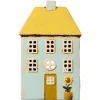 Ib Laursen talolyhty Nyhavn 19 cm auringonkukka