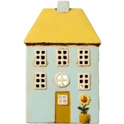 Ib Laursen talolyhty Nyhavn 19 cm auringonkukka