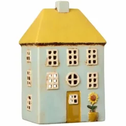 Ib Laursen talolyhty Nyhavn 19 cm auringonkukka