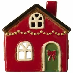 Ib Laursen talolyhty Stillenat 10,5 cm rusetti