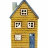 Ib Laursen talolyhty Thorshavn keltainen 18,5 cm