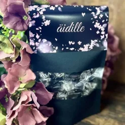 Äidille Lakritsitoffee 150g