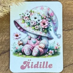 Äidille Magneetti