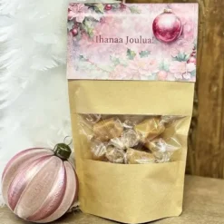 Ihanaa joulua kermatoffee 150g