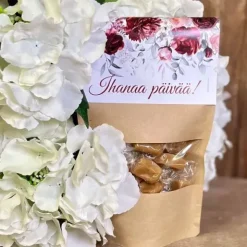 Ihanaa päivää! kermatoffee 150g