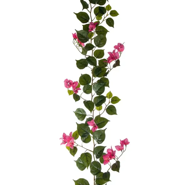 Ihmeköynnös pinkki 180 cm