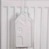 Ilmankostutin Talo valkoinen