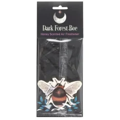 Ilmanraikastin Forest Bee Hunaja