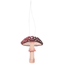 Ilmanraikastin Forest Mushroom persikka