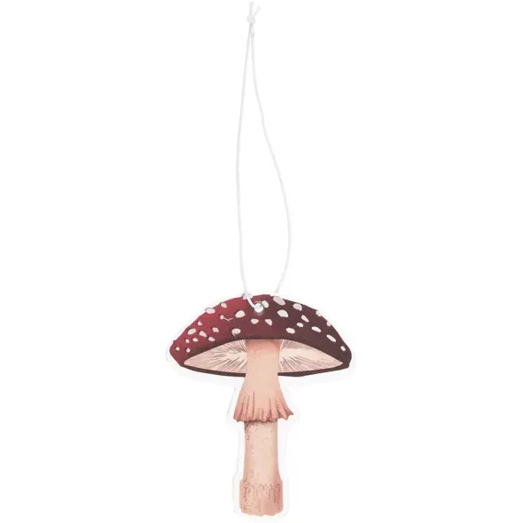 Ilmanraikastin Forest Mushroom persikka